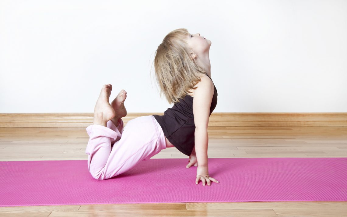 Kids Yoga Portrait 1140x712 - Ballett für Kinder